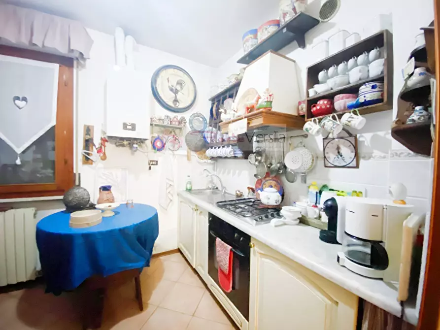 Immagine 9 di Appartamento in vendita  a Forte Dei Marmi