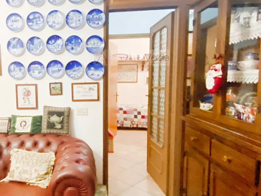 Immagine 3 di Appartamento in vendita  a Forte Dei Marmi