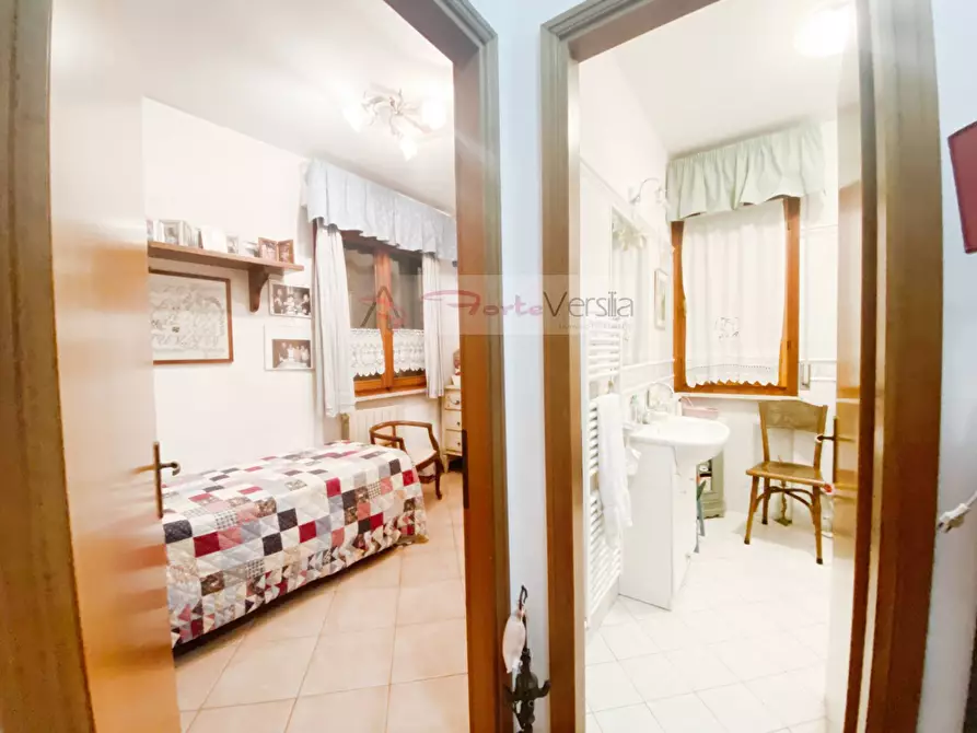 Immagine 11 di Appartamento in vendita  a Forte Dei Marmi