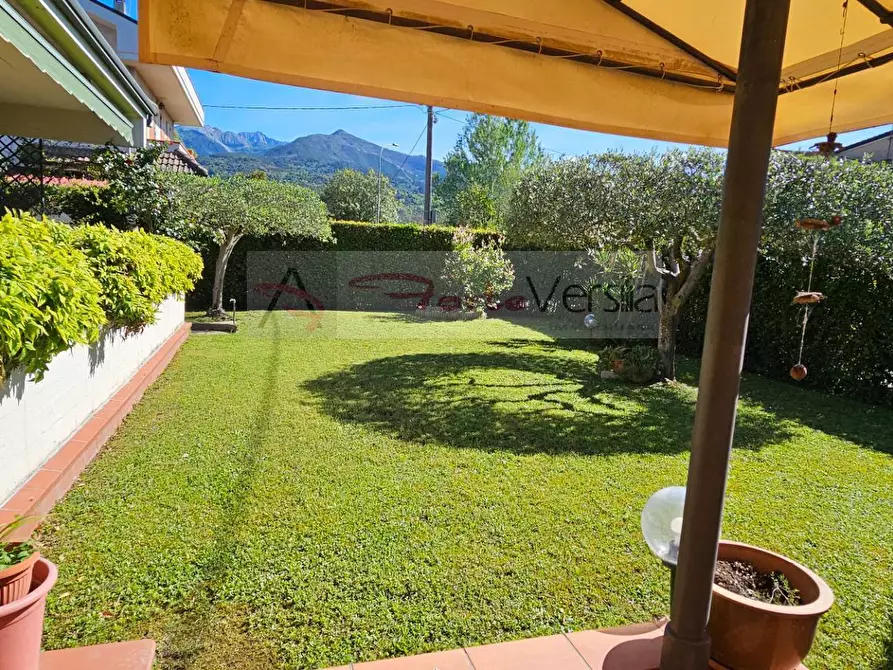 Immagine 5 di Villa in vendita  a Montignoso