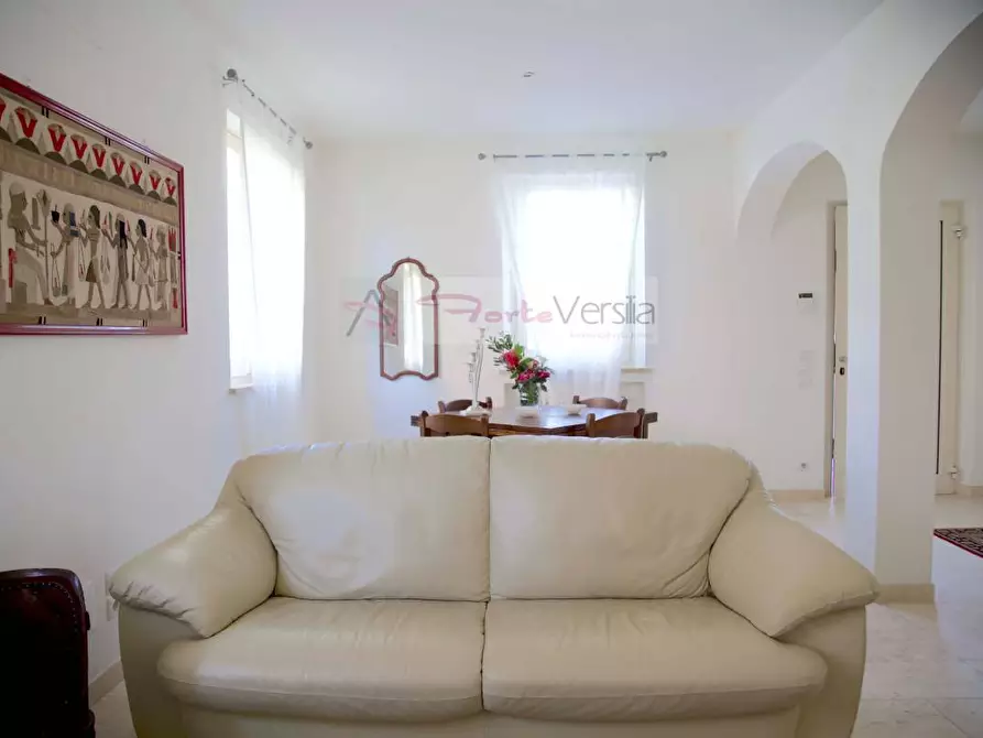 Immagine 4 di Villa in vendita  a Pietrasanta