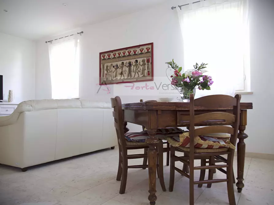 Immagine 3 di Villa in vendita  a Pietrasanta