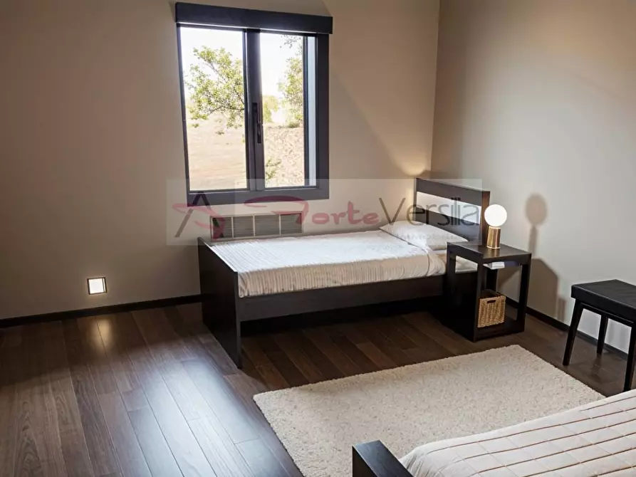 Immagine 6 di Rustico / casale in vendita  a Caorso