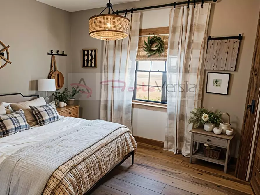 Immagine 5 di Rustico / casale in vendita  a Caorso