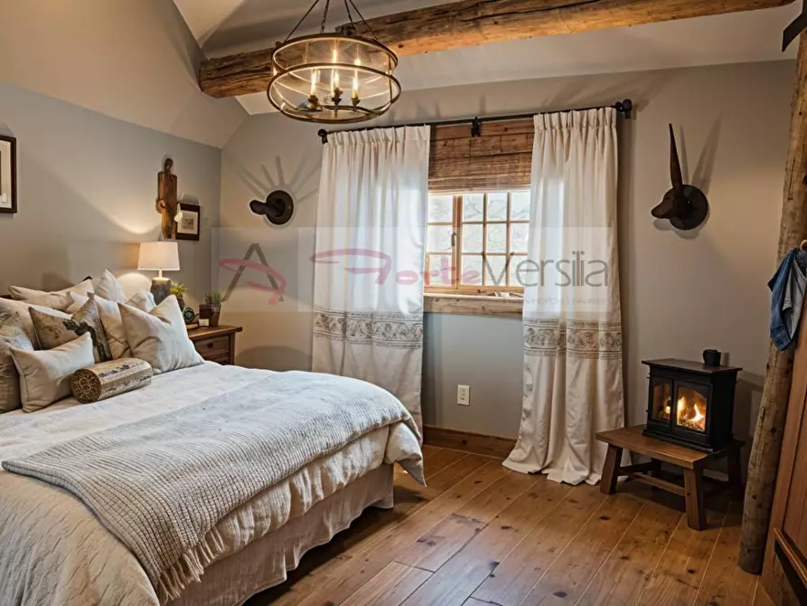 Immagine 6 di Rustico / casale in vendita  a Caorso