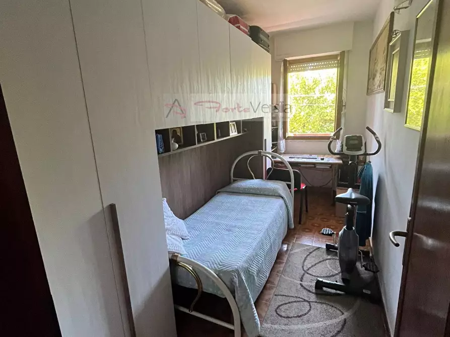 Immagine 9 di Appartamento in vendita  a Massa