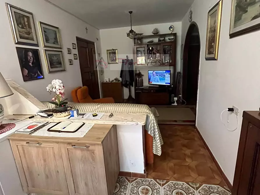 Immagine 7 di Appartamento in vendita  a Massa