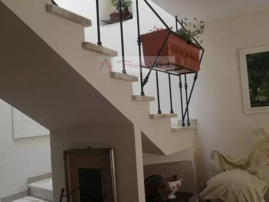 Immagine 6 di Villa in vendita  a Massa