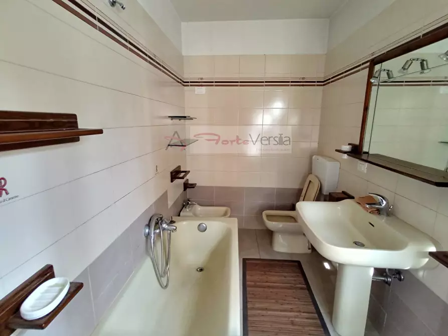 Immagine 16 di Multiproprietà in vendita  a Massa