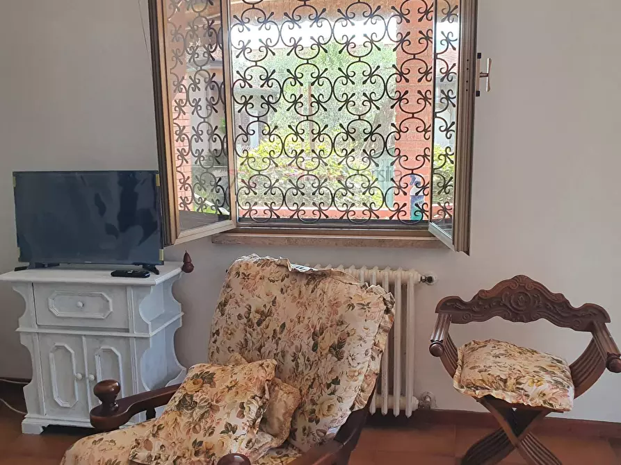 Immagine 6 di Casa indipendente in affitto  a Forte Dei Marmi
