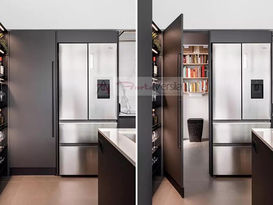 Immagine 17 di Loft/Open space in vendita  a Pietrasanta