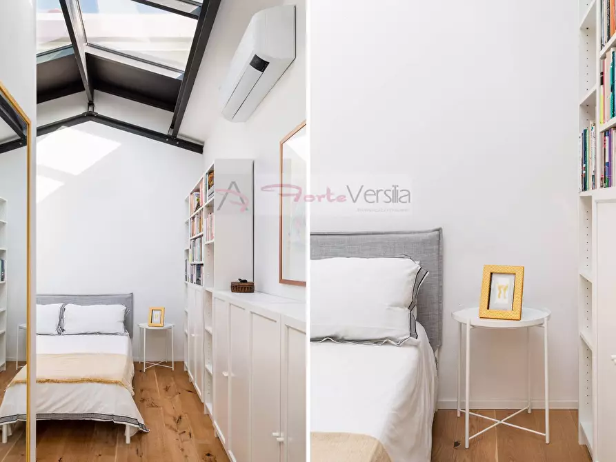 Immagine 22 di Loft/Open space in vendita  a Pietrasanta