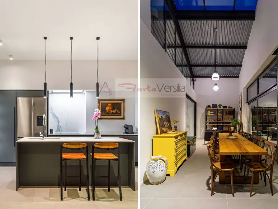 Immagine 16 di Loft/Open space in vendita  a Pietrasanta