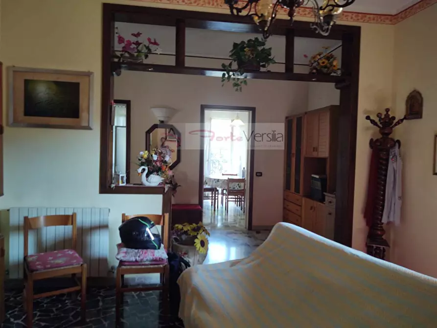 Immagine 3 di Multiproprietà in vendita  a Massa