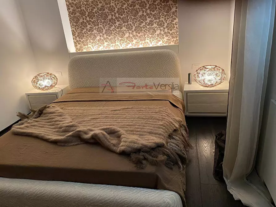 Immagine 22 di Villa in vendita  a Forte Dei Marmi