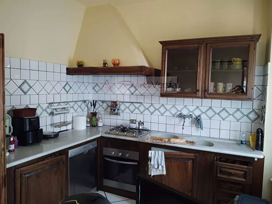 Immagine 9 di Appartamento in vendita  a Forte Dei Marmi