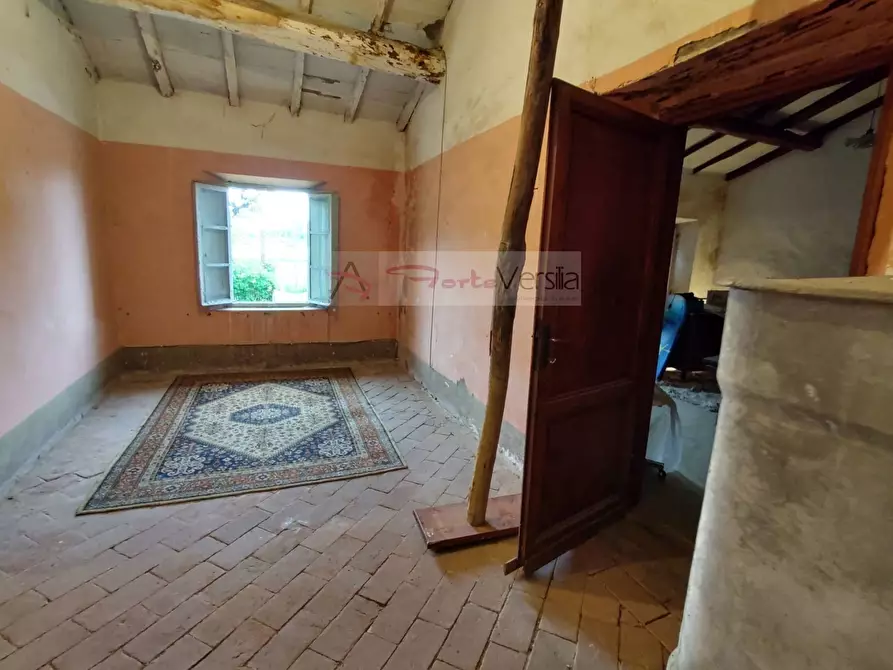 Immagine 28 di Rustico / casale in vendita  a Camaiore