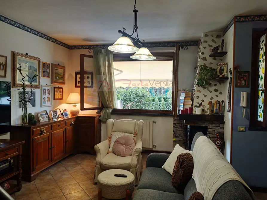 Immagine 16 di Villetta a schiera in vendita  a Forte Dei Marmi