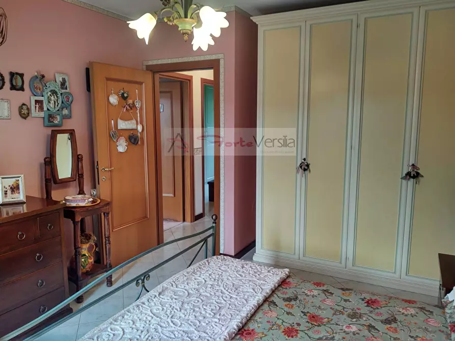 Immagine 21 di Villetta a schiera in vendita  a Forte Dei Marmi