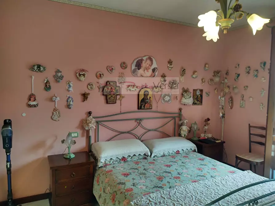 Immagine 24 di Villetta a schiera in vendita  a Forte Dei Marmi