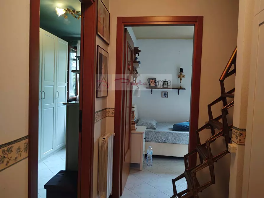 Immagine 28 di Villetta a schiera in vendita  a Forte Dei Marmi