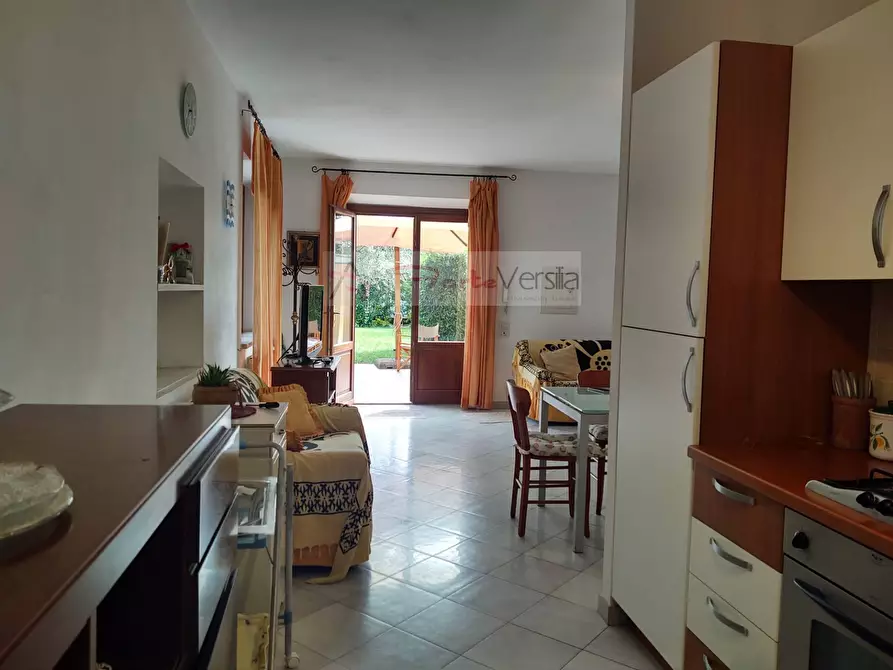 Immagine 1 di Villa in vendita  a Pietrasanta