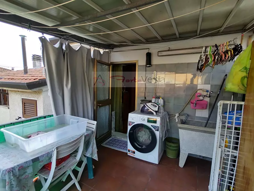 Immagine 5 di Casa semindipendente in vendita  a Pietrasanta