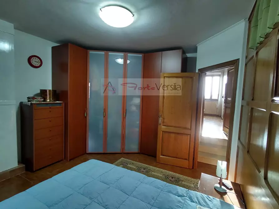 Immagine 8 di Casa semindipendente in vendita  a Pietrasanta