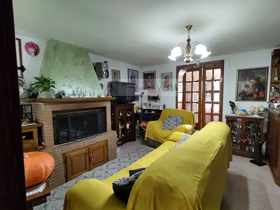 Immagine 3 di Casa semindipendente in vendita  a Pietrasanta