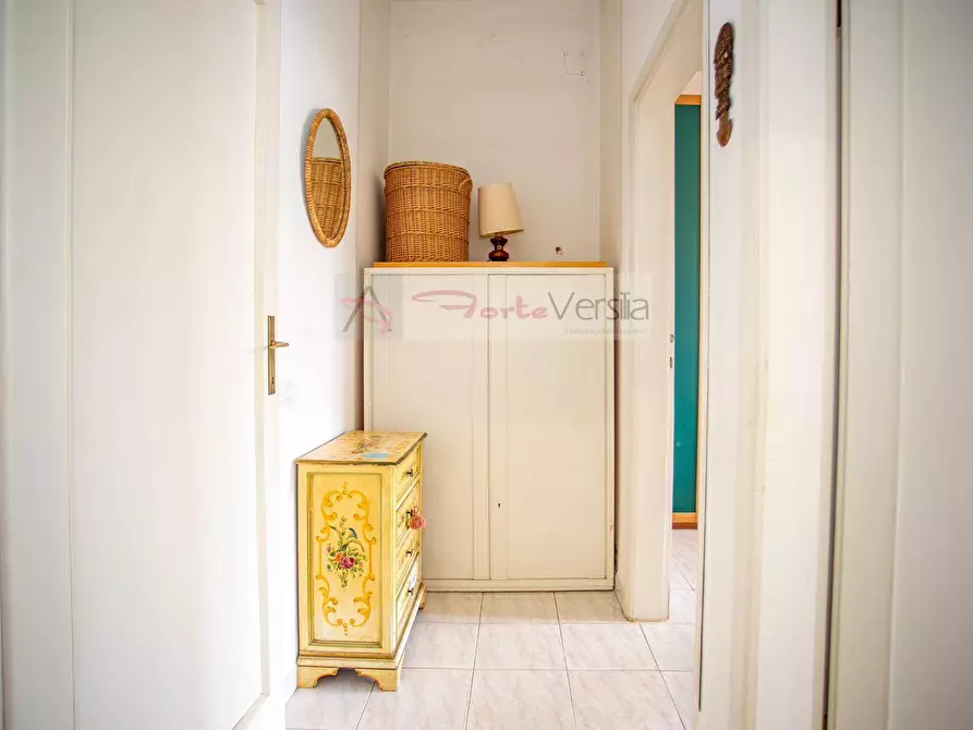 Immagine 8 di Appartamento in vendita  a Forte Dei Marmi