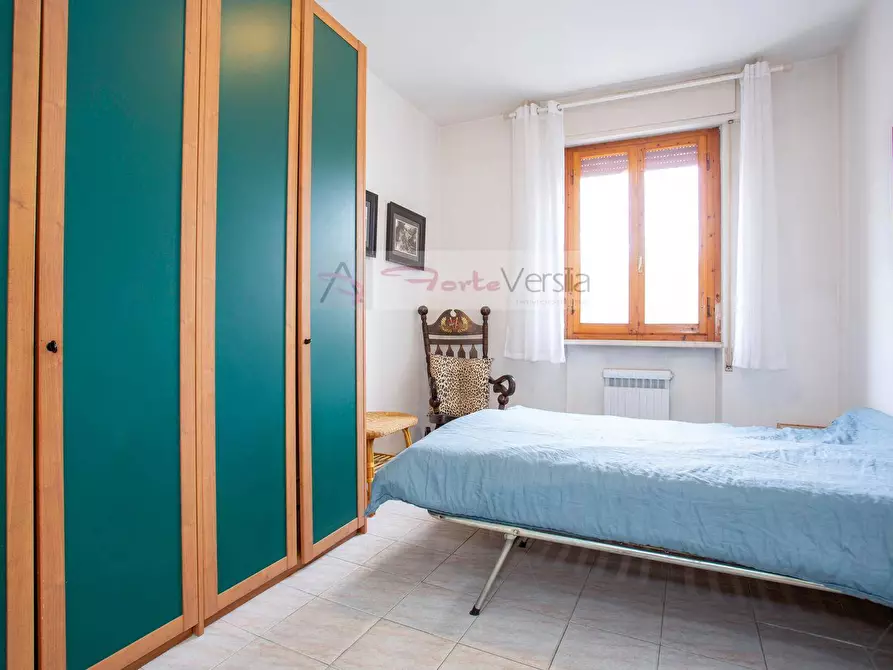 Immagine 9 di Appartamento in vendita  a Forte Dei Marmi