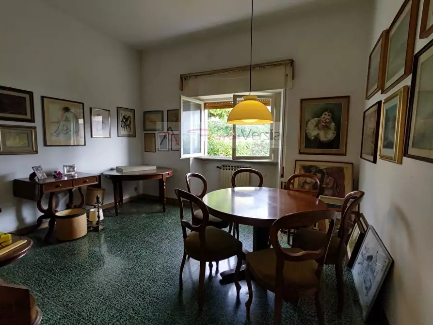 Immagine 3 di Multiproprietà in vendita  a Pietrasanta