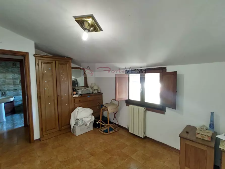 Immagine 8 di Villa in vendita  a Forte Dei Marmi