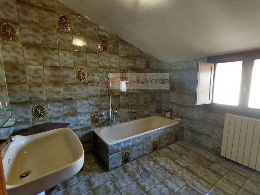 Immagine 13 di Villa in vendita  a Forte Dei Marmi