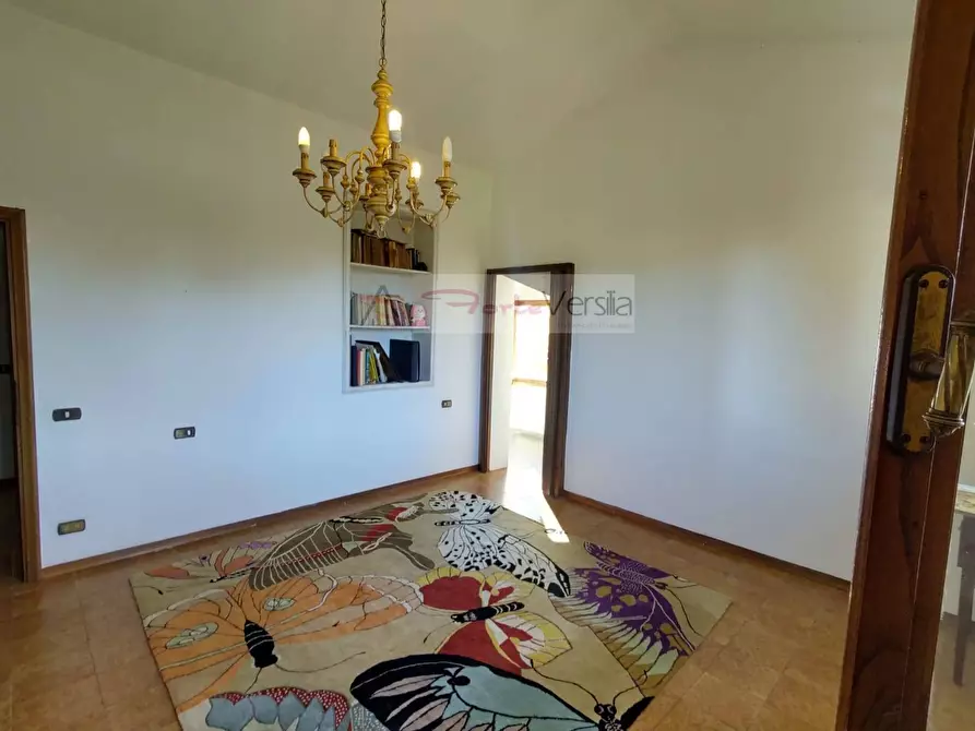 Immagine 15 di Villa in vendita  a Forte Dei Marmi