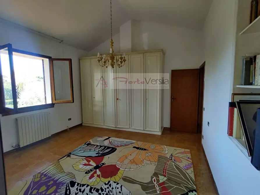 Immagine 16 di Villa in vendita  a Forte Dei Marmi