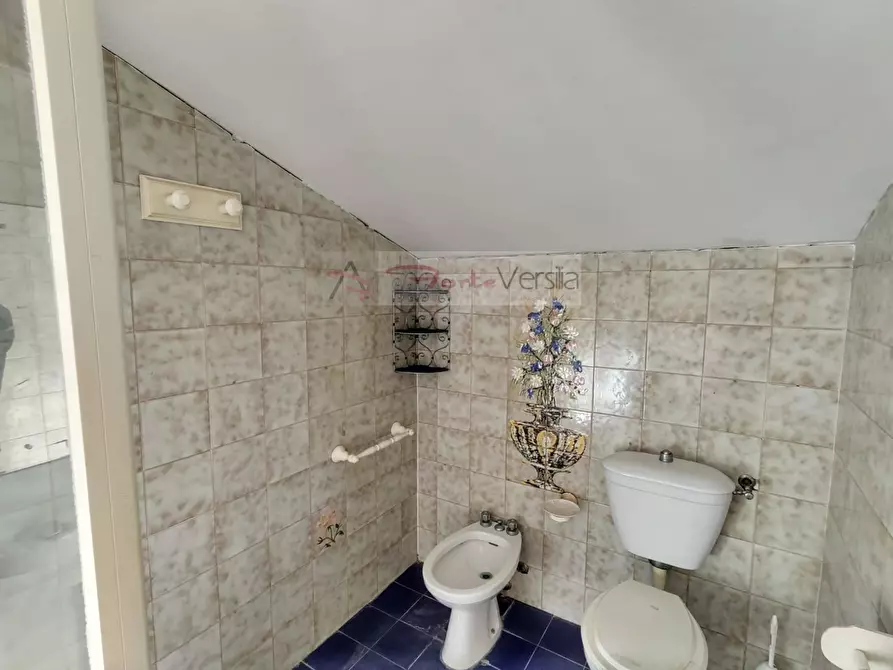 Immagine 18 di Villa in vendita  a Forte Dei Marmi