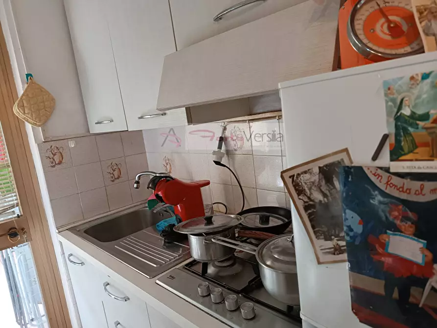 Immagine 4 di Appartamento in vendita  a Viareggio