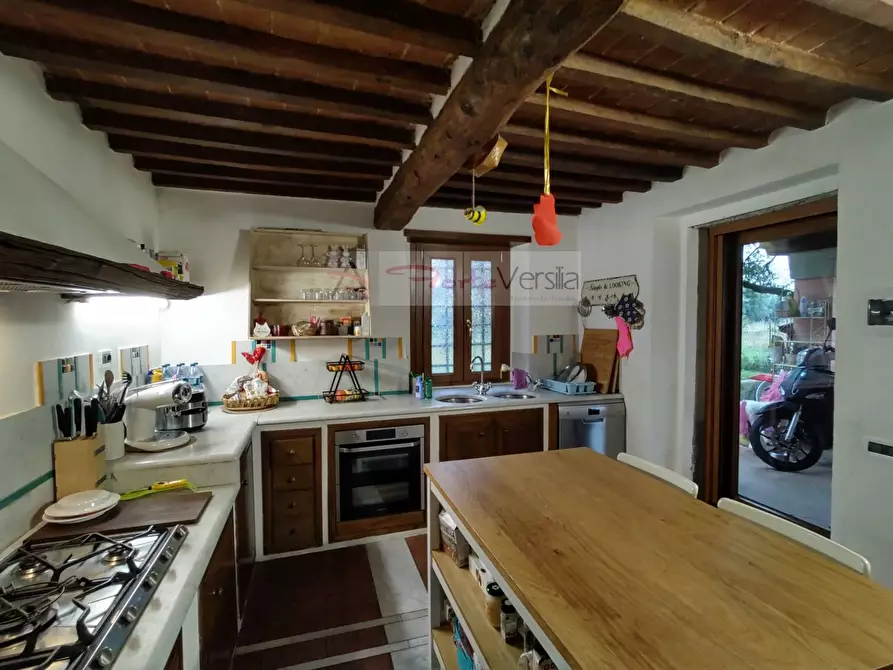 Immagine 8 di Rustico / casale in vendita  a Pietrasanta