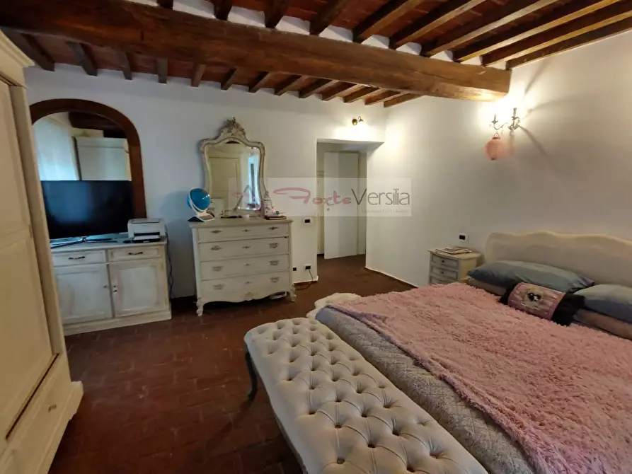 Immagine 16 di Rustico / casale in vendita  a Pietrasanta