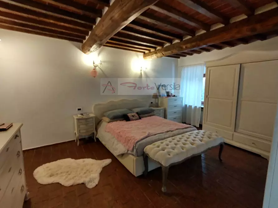 Immagine 14 di Rustico / casale in vendita  a Pietrasanta