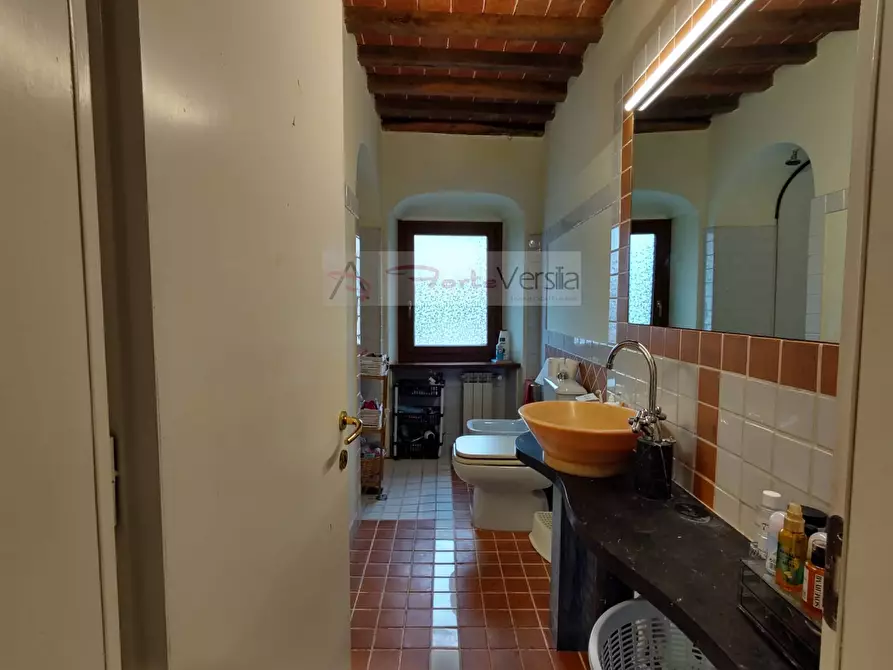 Immagine 17 di Rustico / casale in vendita  a Pietrasanta
