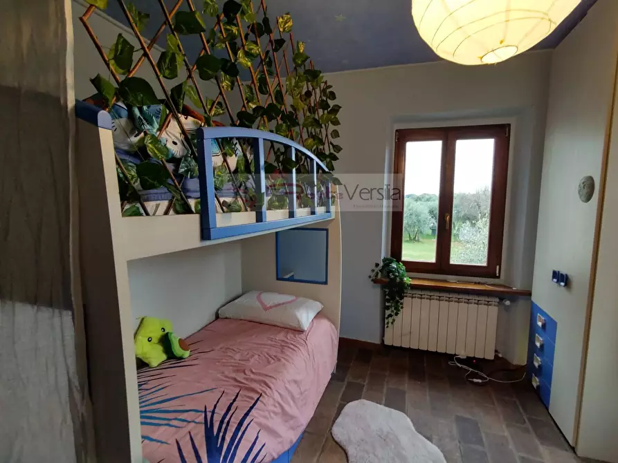 Immagine 21 di Rustico / casale in vendita  a Pietrasanta