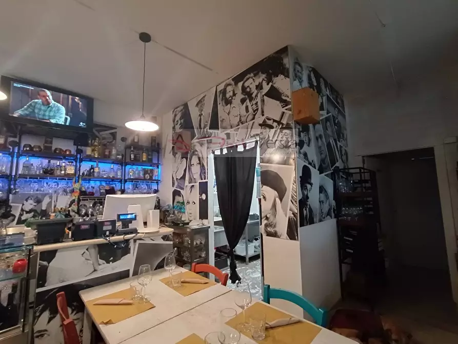 Immagine 5 di Attività commerciale in vendita  a Forte Dei Marmi