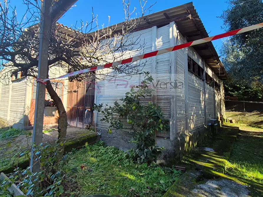 Immagine 7 di Casa indipendente in vendita  a Massa