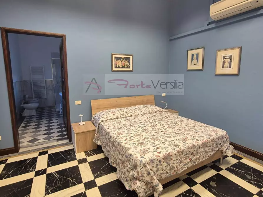 Immagine 15 di Casa indipendente in affitto  a Pietrasanta