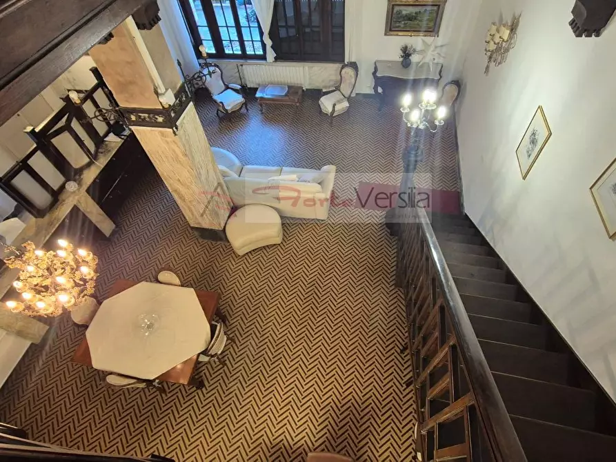 Immagine 4 di Casa indipendente in affitto  a Pietrasanta