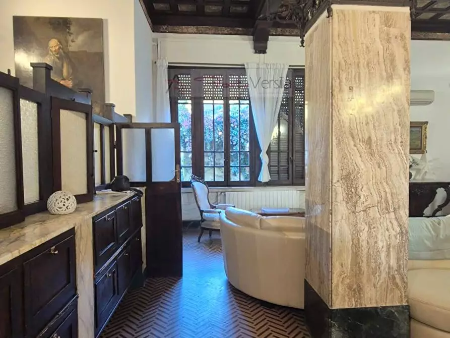 Immagine 6 di Casa indipendente in affitto  a Pietrasanta