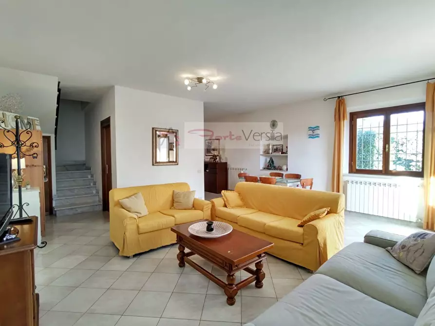 Immagine 5 di Villa in vendita  a Pietrasanta
