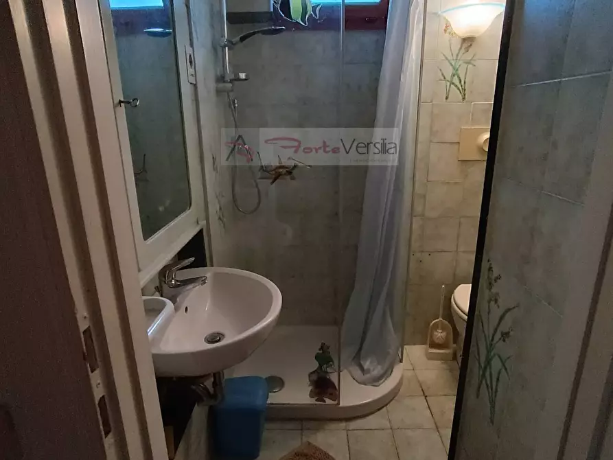 Immagine 18 di Villetta a schiera in vendita  a Pietrasanta